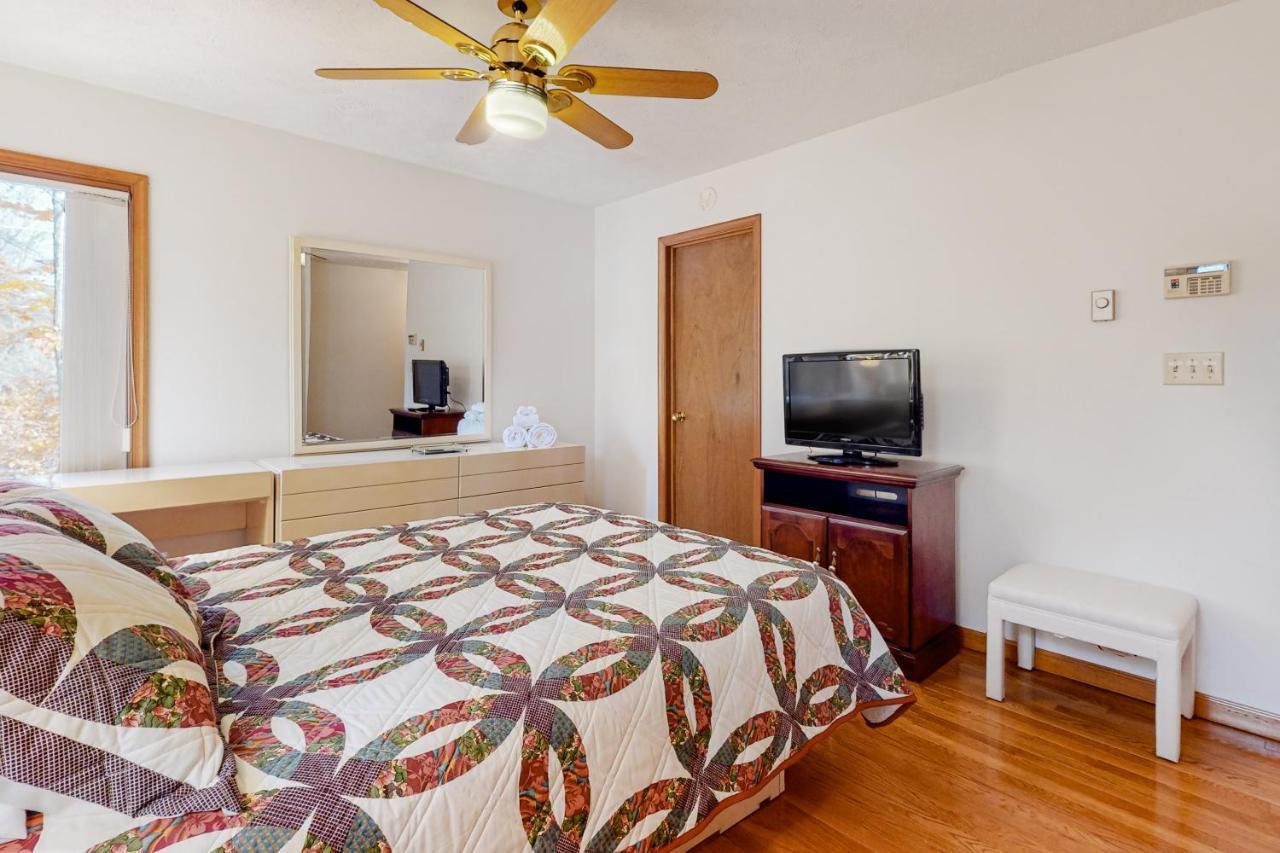Friendship Lodge Pocono Lake Dış mekan fotoğraf